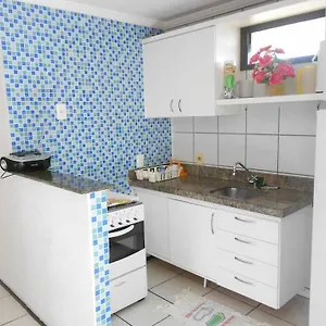Apartamento Praia Porto Iracema Fortaleza (Ceara)